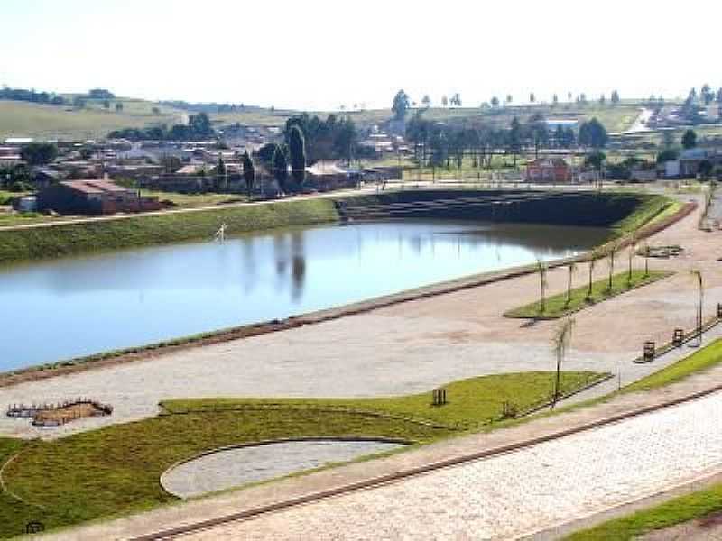 IMAGENS DA CIDADE DE NOVA CAMPINA - SP - NOVA CAMPINA - SP