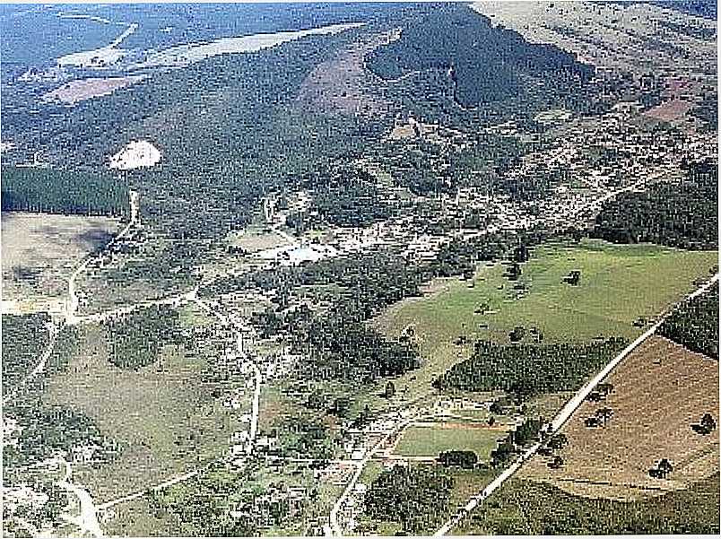 IMAGENS DA CIDADE DE NOVA CAMPINA - SP - NOVA CAMPINA - SP