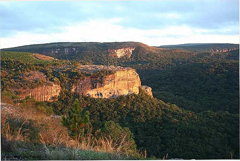 IMAGENS DA CIDADE DE NOVA CAMPINA - SP - NOVA CAMPINA - SP