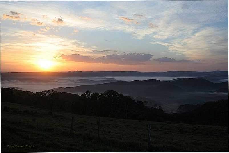 IMAGENS DA CIDADE DE NOVA CAMPINA - SP - NOVA CAMPINA - SP