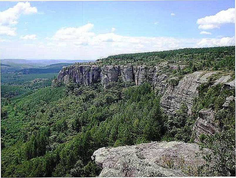 IMAGENS DA CIDADE DE NOVA CAMPINA - SP - NOVA CAMPINA - SP