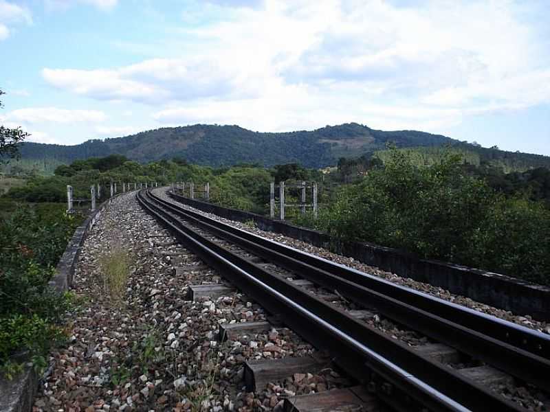 IMAGENS DA CIDADE DE NOVA CAMPINA - SP - NOVA CAMPINA - SP