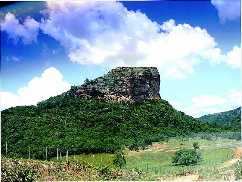 IMAGENS DA CIDADE DE NOVA CAMPINA - SP - NOVA CAMPINA - SP