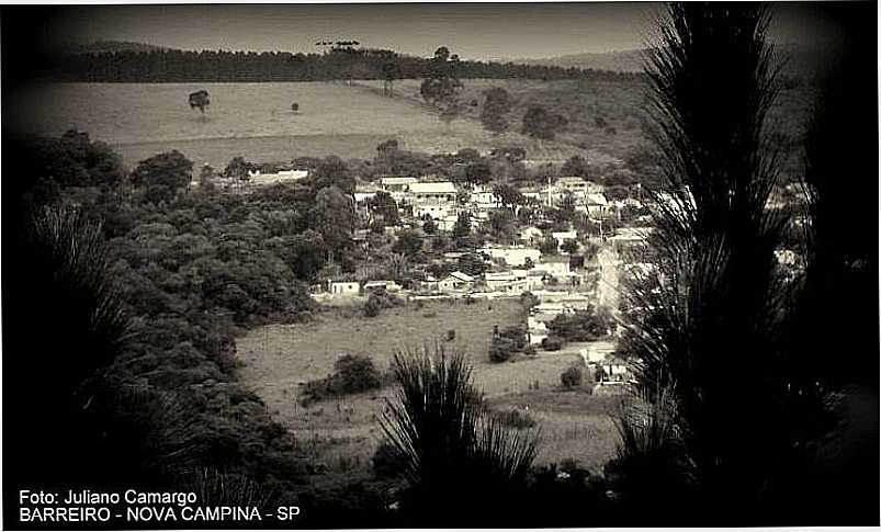 IMAGENS DA CIDADE DE NOVA CAMPINA - SP - NOVA CAMPINA - SP