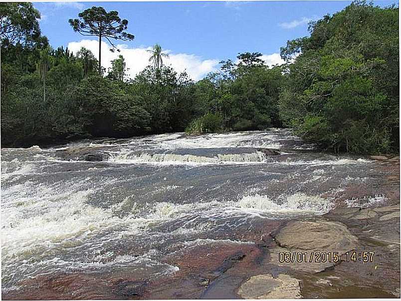IMAGENS DA CIDADE DE NOVA CAMPINA - SP - NOVA CAMPINA - SP