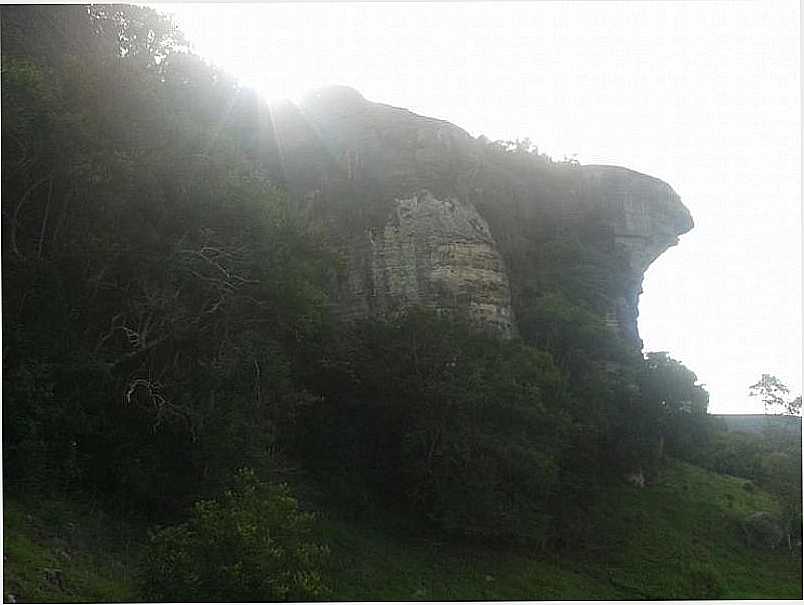 IMAGENS DA CIDADE DE NOVA CAMPINA - SP - NOVA CAMPINA - SP