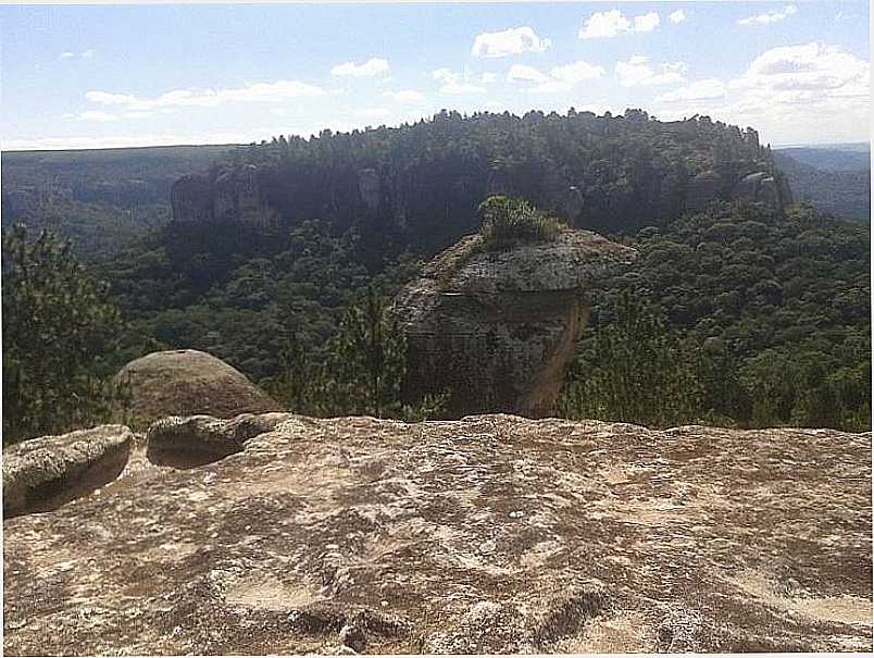 IMAGENS DA CIDADE DE NOVA CAMPINA - SP - NOVA CAMPINA - SP