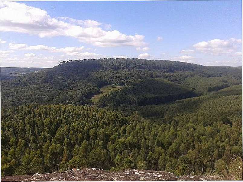 IMAGENS DA CIDADE DE NOVA CAMPINA - SP - NOVA CAMPINA - SP
