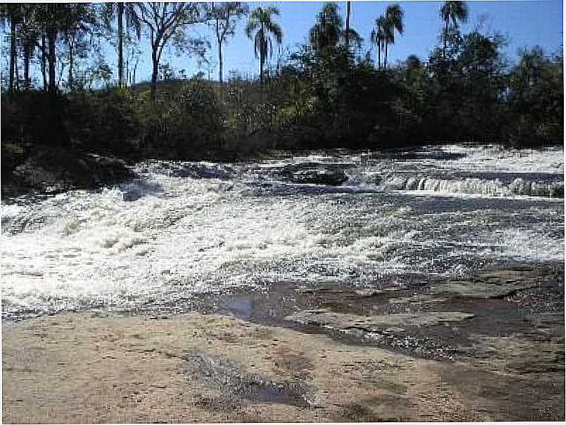 IMAGENS DA CIDADE DE NOVA CAMPINA - SP - NOVA CAMPINA - SP