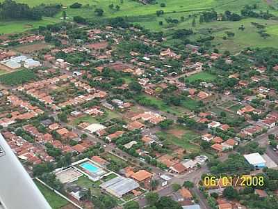 NOVA GUATAPORANGA
POR VALDECIRDIAS  - NOVA GUATAPORANGA - SP