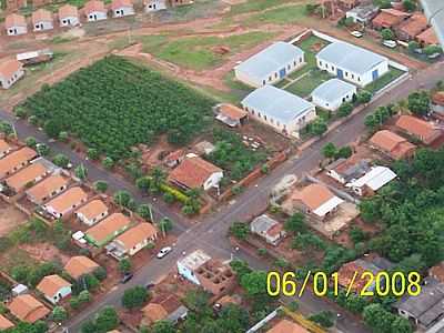 NOVA GUATAPORANGA
POR VALDECIRDIAS  - NOVA GUATAPORANGA - SP