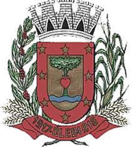 BRASO DO MUNICPIO DE LEO-SP - LEO - SP