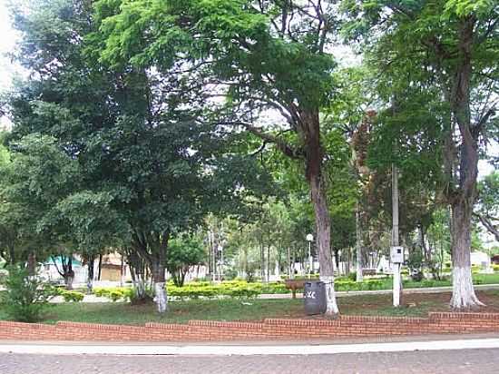 PRAA PRINCIPAL DE LEO-FOTO:ODAIR ROSA - LEO - SP