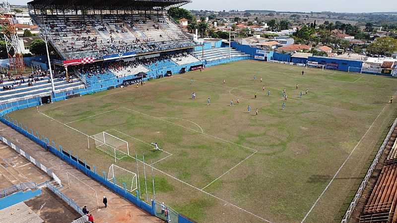 IMAGENS DA CIDADE DE OLIMPIA - SP - OLMPIA - SP