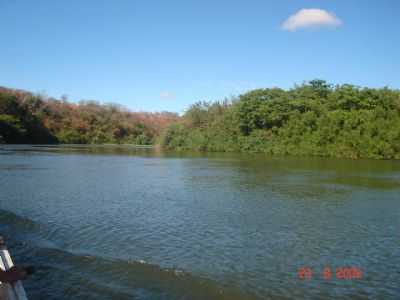 , POR MARIA DA GLRIA BRITO SPERANDIO - PORTO NOVO - BA