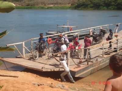 , POR JOSLINO SPERANDIO - PORTO NOVO - BA