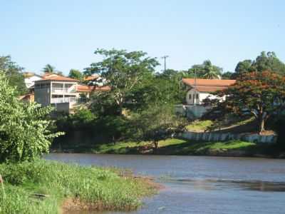 PORTO NOVO - , POR MARIA DA GLRIA BRITO SPERANDIO - PORTO NOVO - BA