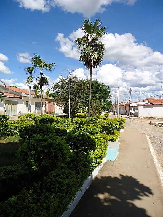 PRAA EM PORTO NOVO-BA-FOTO:EUDESOLIVEIRA - PORTO NOVO - BA