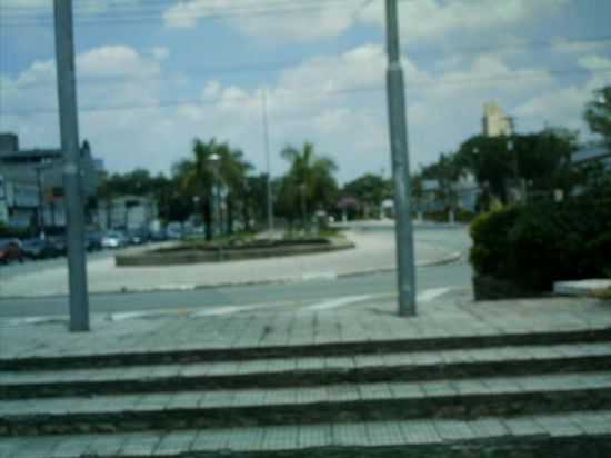 AV. BUSSOCABA, POR ANTONIO CCERO DA SILVA(GUIA) - OSASCO - SP