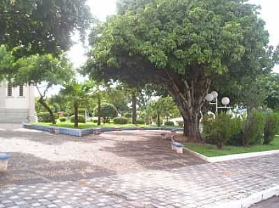 PRAA DA MATRIZ - OSCAR BRESSANE - SP