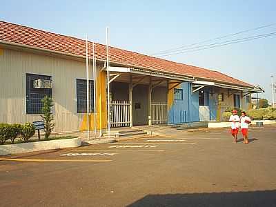 SECRETARIA DA CULTURA
POR CLOVIS CARLOS FERREIRA - OSVALDO CRUZ - SP