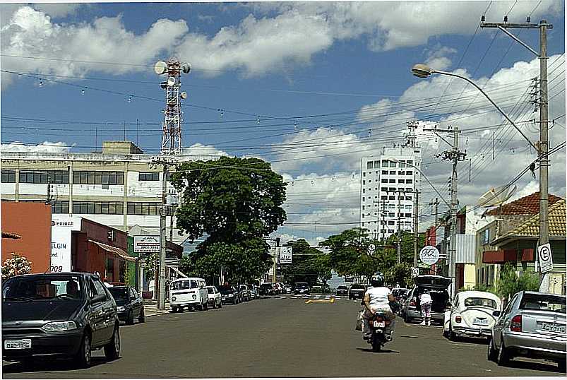 OURINHOS - SP - OURINHOS - SP