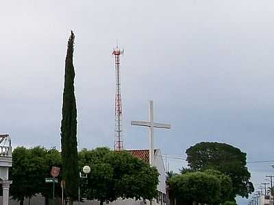 OURO VERDE POR PROFJCESAR.MS - OURO VERDE - SP
