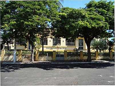 PREFEITURA MUNICIPAL, POR FLVIA BRITO - PACAEMBU - SP