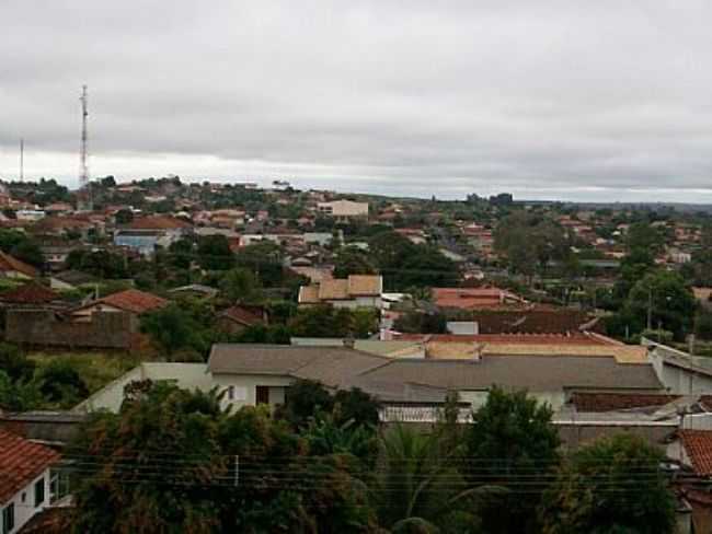 POR VALDIR BENTLE - PACAEMBU - SP