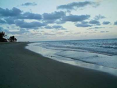 PRAIA, POR CARLOS NETVINCULO - PORTO SEGURO - BA