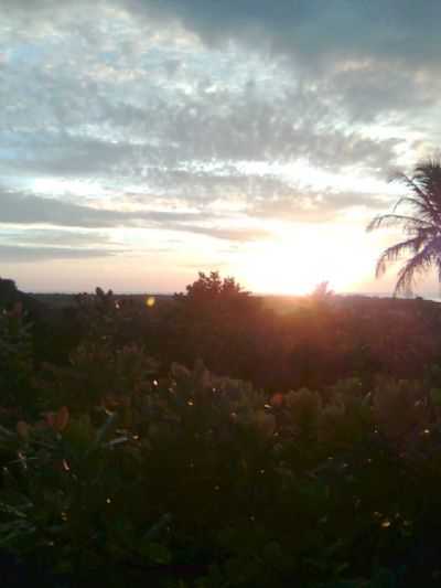 NASCER DO SOL, POR FATIMA EMERICK - PORTO SEGURO - BA