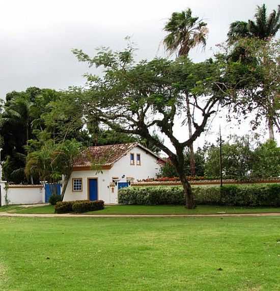 CASINHA COLONIAL, PRESERVAO DO PATRIMNIO HISTRICO DE PORTO SEGURO-BA-FOTO:GANZILOTOMICH - PORTO SEGURO - BA