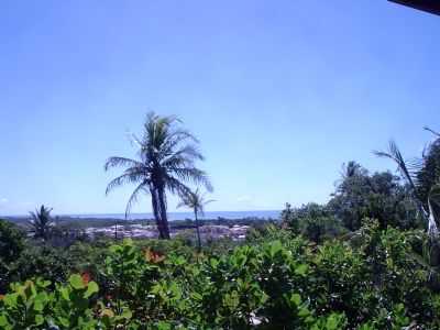 VISTA PAN. DO VILAGE 2, POR FATIMA EMERICK - PORTO SEGURO - BA