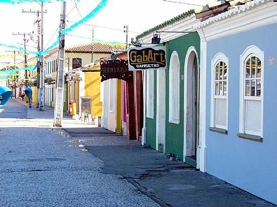 PORTO SEGURO-BA-PASSARELA DO ALCOOL-FOTO:CELSO RENE MLLER - PORTO SEGURO - BA