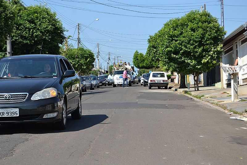 IMAGENS DA LOCALIDADE DE PADRE NBREGA DISTRITO DE MARLIA - SP - PADRE NBREGA - SP