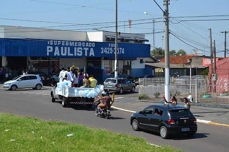 IMAGENS DA LOCALIDADE DE PADRE NBREGA DISTRITO DE MARLIA - SP - PADRE NBREGA - SP