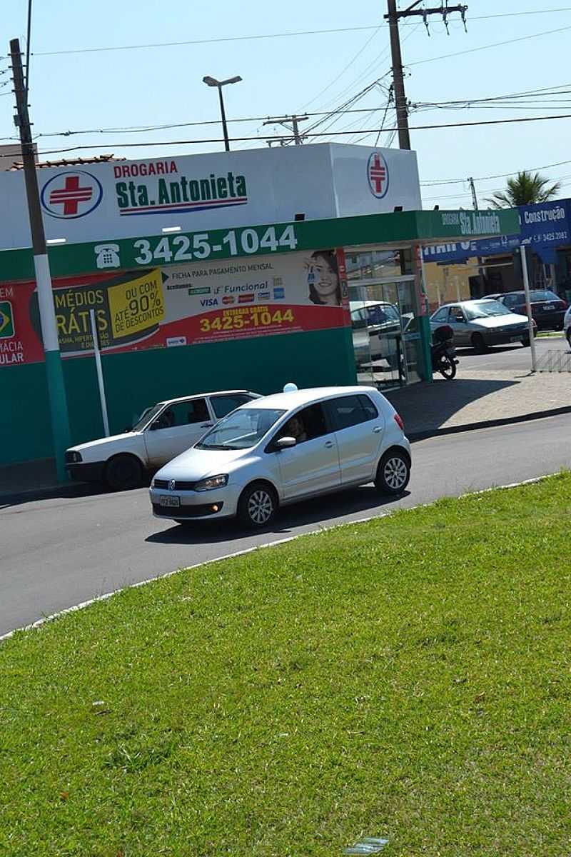 IMAGENS DA LOCALIDADE DE PADRE NBREGA DISTRITO DE MARLIA - SP - PADRE NBREGA - SP