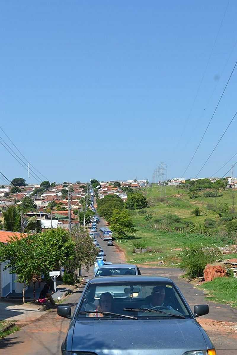 IMAGENS DA LOCALIDADE DE PADRE NBREGA DISTRITO DE MARLIA - SP - PADRE NBREGA - SP