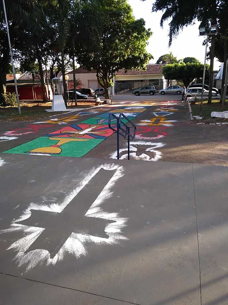 IMAGENS DA LOCALIDADE DE PADRE NBREGA DISTRITO DE MARLIA - SP - PADRE NBREGA - SP