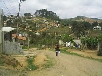 RUA MARIA JOS DA SILVA-FOTO:DANIEL SOUZA LIMA  - PALMEIRAS DE SO PAULO - SP