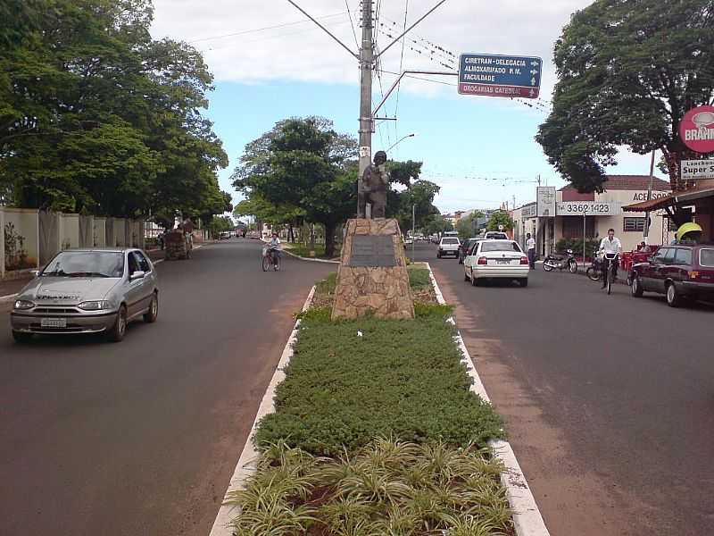 PARAGUAU PAULISTA - SP POR SUKRAM71 - PARAGUAU PAULISTA - SP