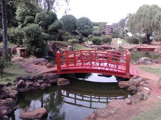 JARDIM CEREJEIRA, POR CLAUDINEI - PARAGUAU PAULISTA - SP