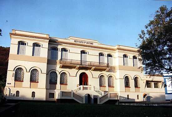 INSTITUTO SANTO ANTNIO - PARAIBUNA - SP