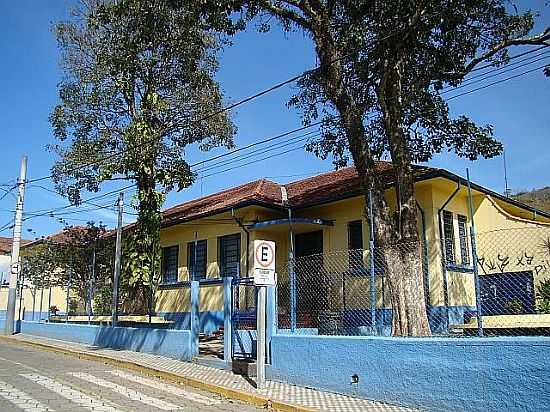 GRUPO ESCOLAR DR. CERQUEIRA CSAR - PARAIBUNA - SP