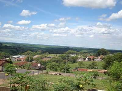 VISTA DE PARAISO-FOTO:MAURO LUIZ BENEDITO   - PARASO - SP