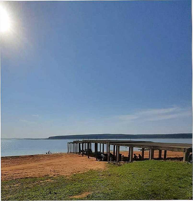 IMAGENS DA CIDADE DE PARANAPANEMA - SP - PARANAPANEMA - SP