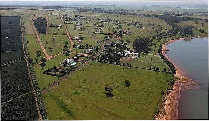 IMAGENS DA CIDADE DE PARANAPANEMA - SP - PARANAPANEMA - SP