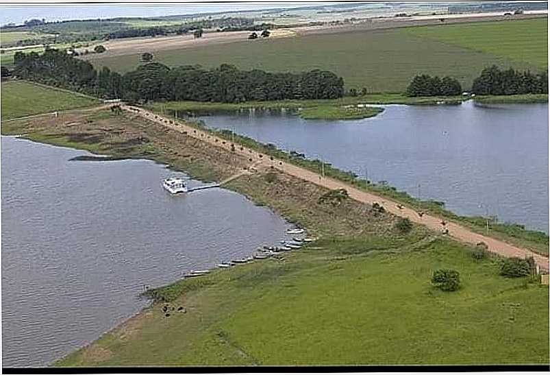 IMAGENS DA CIDADE DE PARANAPANEMA - SP - PARANAPANEMA - SP