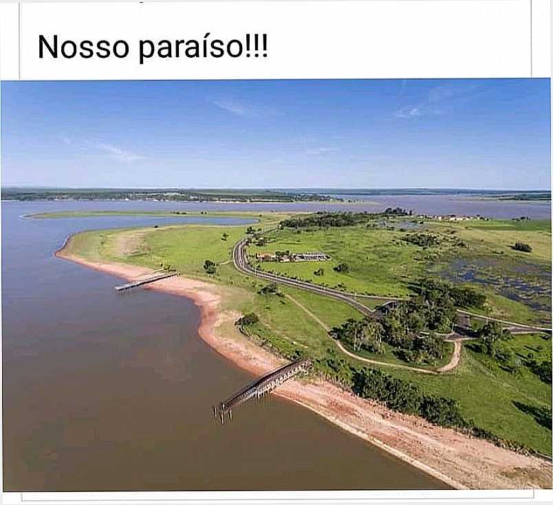 IMAGENS DA CIDADE DE PARANAPANEMA - SP - PARANAPANEMA - SP