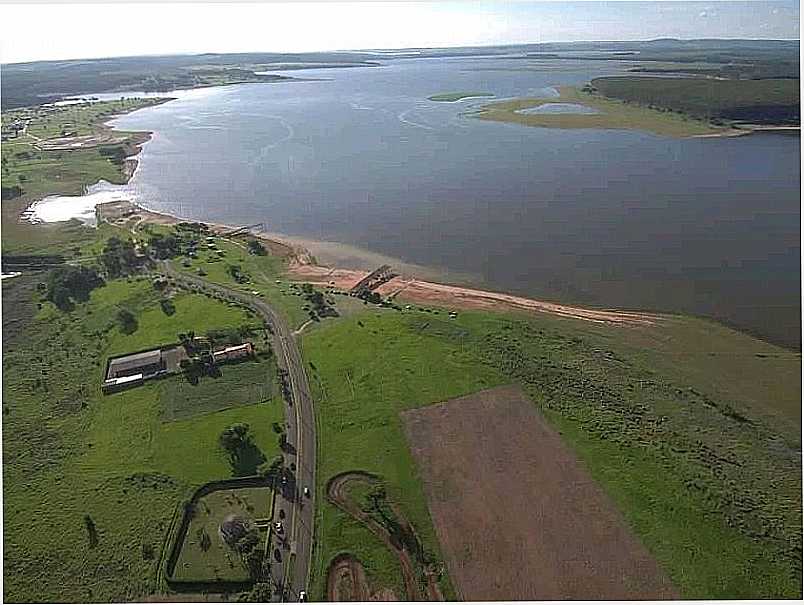 IMAGENS DA CIDADE DE PARANAPANEMA - SP - PARANAPANEMA - SP
